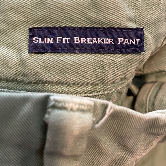 Vineyard vines Breaker Pants - Picture 7 of 7